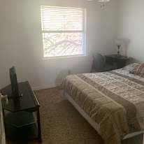 Sal's room