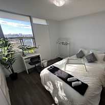 melisa derya's room