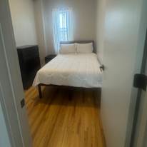 Donni's room