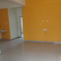 Sahini's room