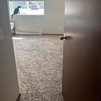 Margaret's room