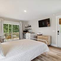 Sarah's room