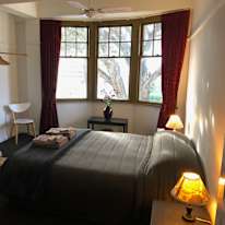 Sarah's room