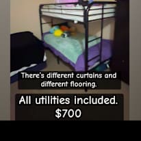Rayonne's room