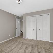 Reyna's room