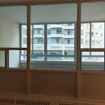 Shagun Bhardwaj's room