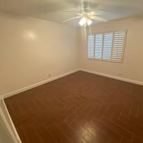 Jeffrey's room