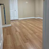 Damini Maisuriya's room