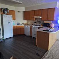 Ally's room