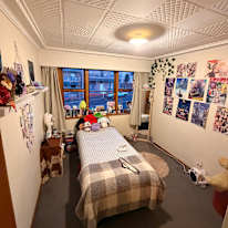 Sofia A.'s room