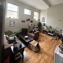 Hayden's room