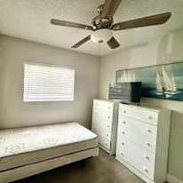 Lori's room