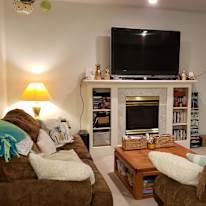 Emily's room