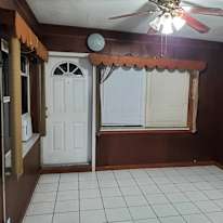 Dean's room