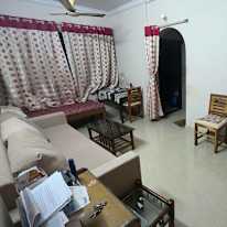 Akhil Nair's room