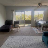 Byron's room