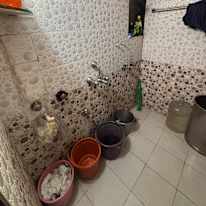 Manav Shinde's room