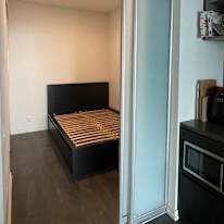 Shallin Scott-MacNeil's room