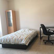Vy's room