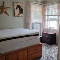 Howard J Buckalew's room