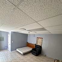 Daniel's room
