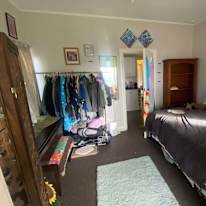 ella's room