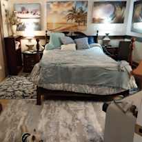 J.J.'s room
