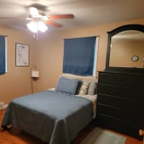 Dia's room