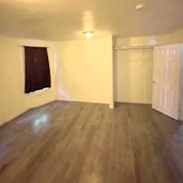 Veronica Cabrera's room