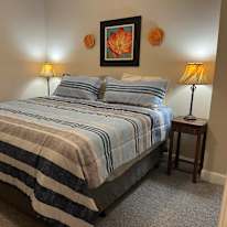 Chloe's room