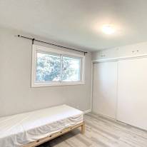 Favour's room