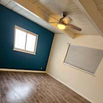 Daniel's room