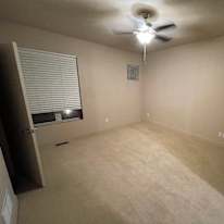 Yohan's room