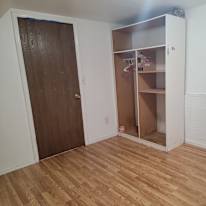Kevin's room