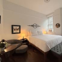 Olivia's room