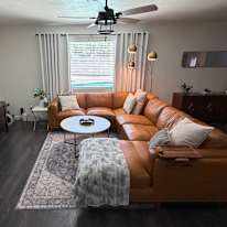 Christine's room