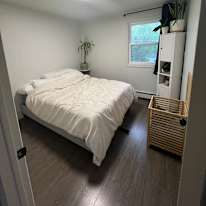 Jessica's room