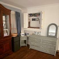 Renee's room