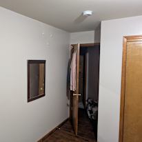 Matthew's room
