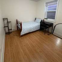 Grace's room