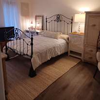 Frieda's room