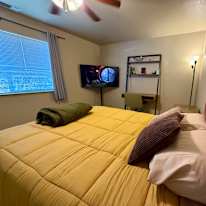 Josh's room