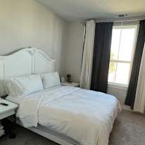 Shirlly's room