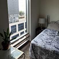 Jose's room
