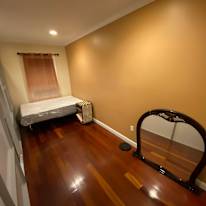Brian's room
