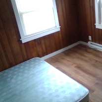 Tiernan's room
