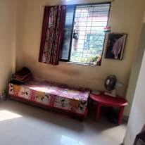 Deepak's room