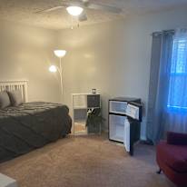 Kate's room