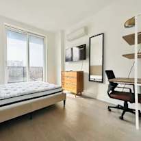 Eugene's room