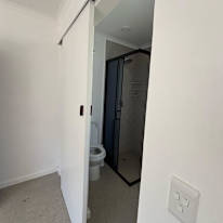Vicky's room